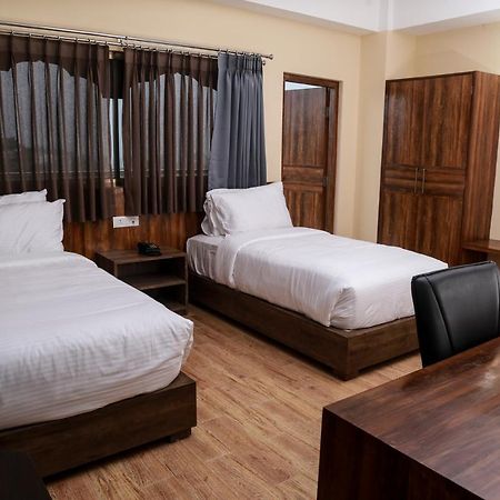 Hotel Phuentsholing Exterior photo