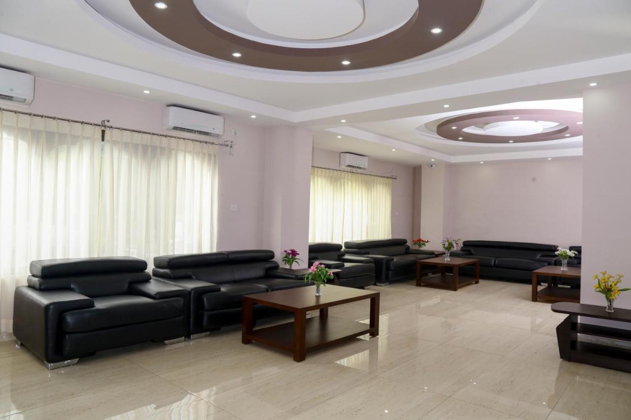 Hotel Phuentsholing Exterior photo