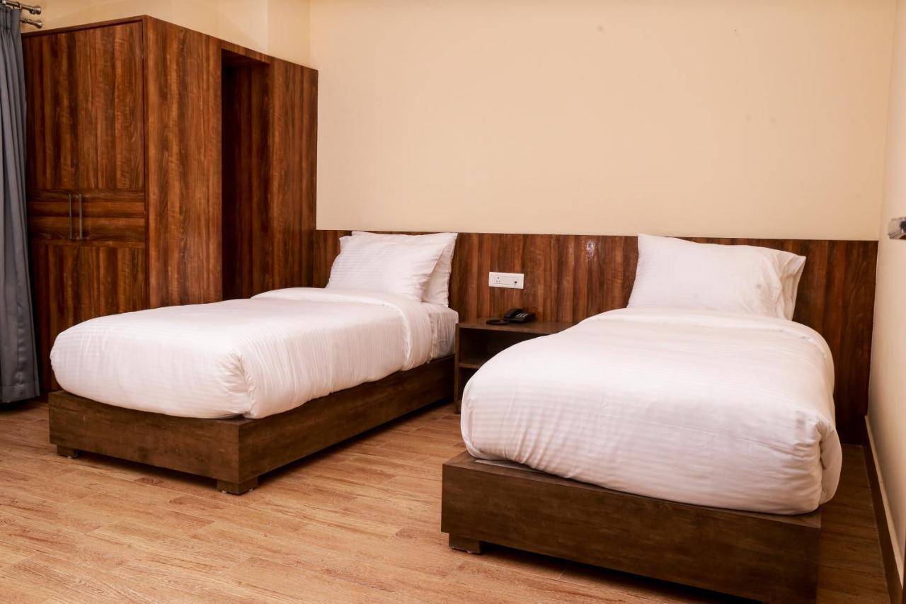 Hotel Phuentsholing Exterior photo