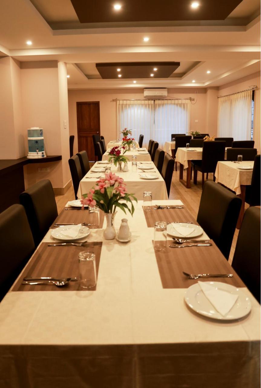 Hotel Phuentsholing Exterior photo