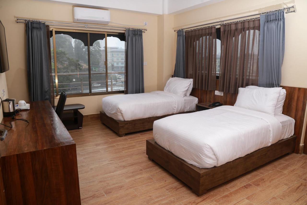 Hotel Phuentsholing Exterior photo