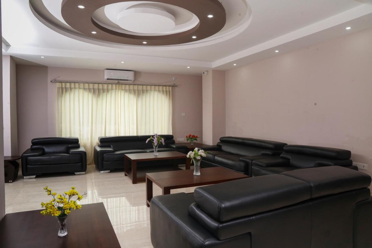 Hotel Phuentsholing Exterior photo